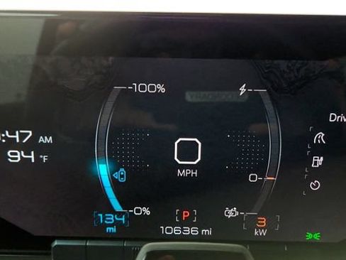 Used 2025 GMC Hummer EV 2X AWD/4WD image 56