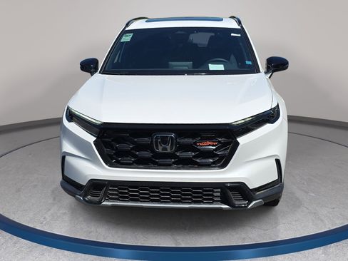 New 2026 Honda CR-V TrailSport image 2