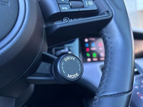 Certified 2021 Porsche Taycan 4S image 17