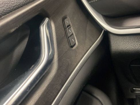New 2026 Jeep Grand Cherokee Limited image 34