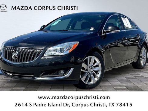 Used 2015 Buick Regal FWD image 1
