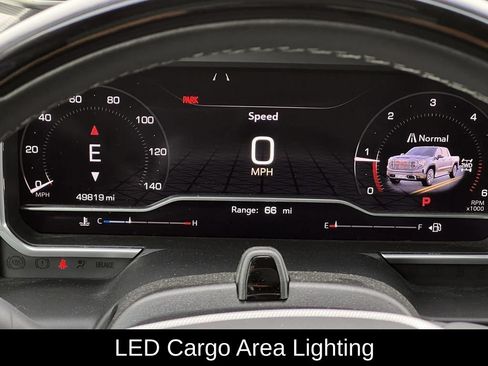 Used 2024 GMC Sierra 1500 Denali AWD/4WD image 41