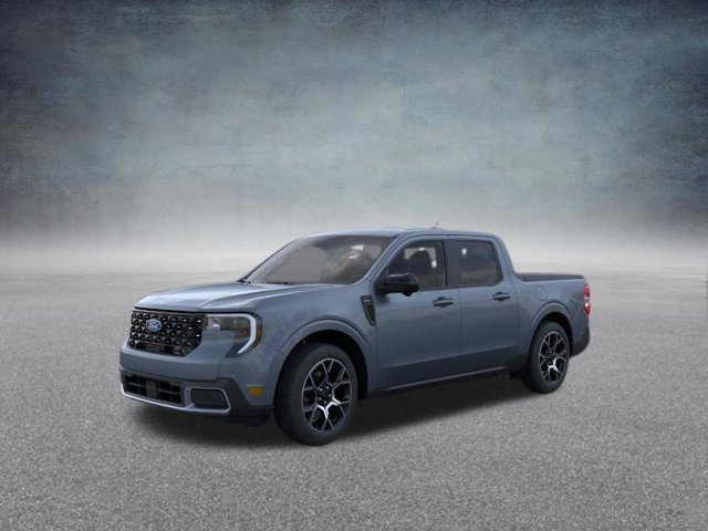 New 2026 Ford Maverick Lariat w/ 4K Tow Package AWD/4WD image 2