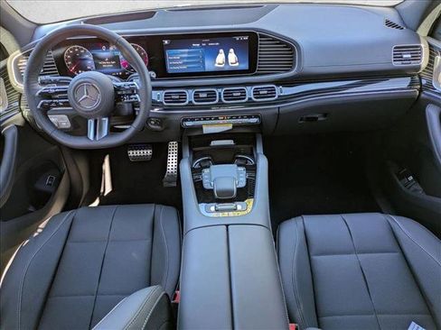 New 2026 Mercedes-Benz GLS 580 GLS 580 image 15