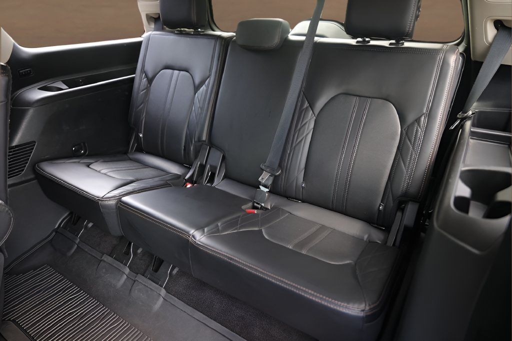 Used 2021 Ford Expedition Platinum RWD image 26