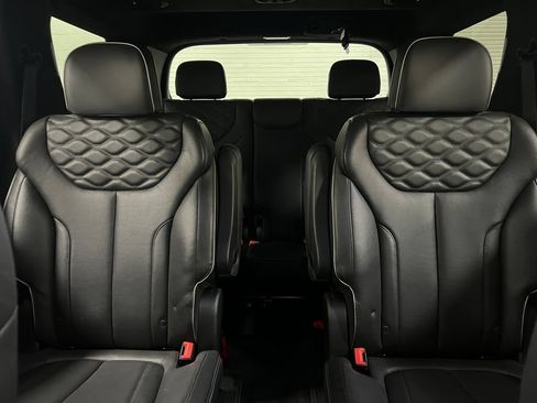 Used 2020 Hyundai Palisade Limited AWD/4WD image 28