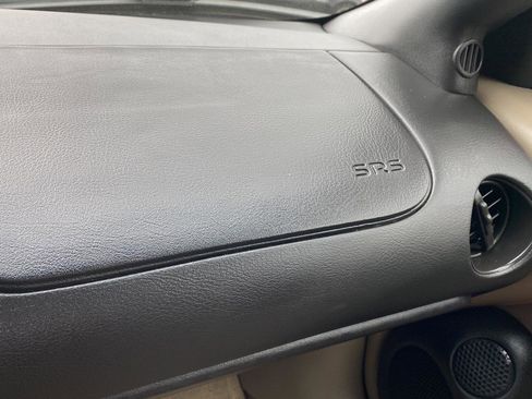 Used 2001 Pontiac Firebird Convertible w/ 3800 Performance Pkg image 25