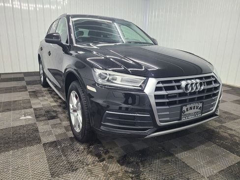 Used 2019 Audi Q5 2.0T Premium image 14