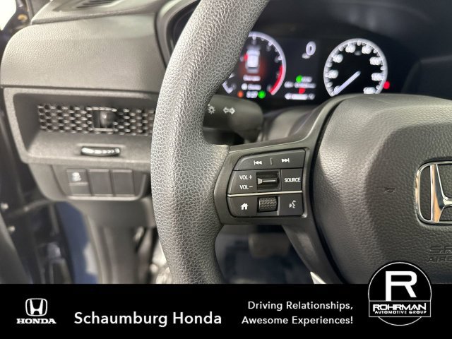 Used 2024 Honda CR-V EX image 12