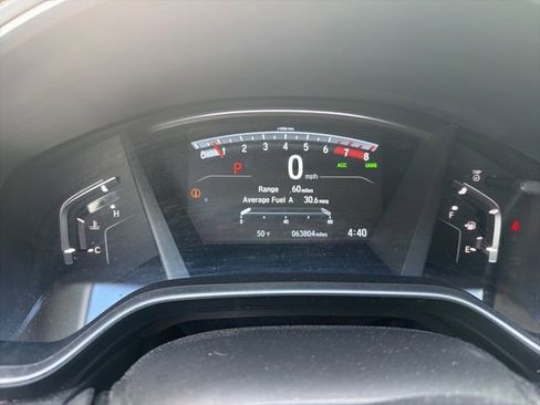 Used 2017 Honda CR-V EX-L image 24