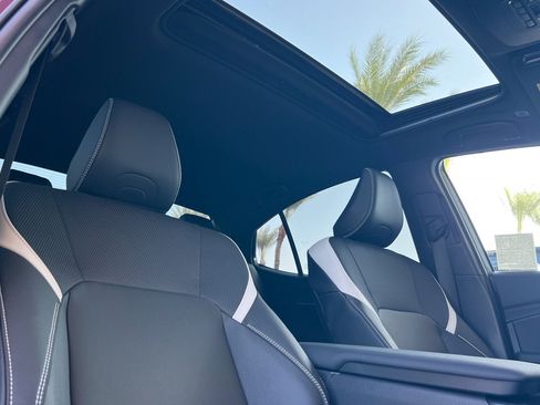 New 2026 Toyota Camry SE w/ Multimedia Upgrade Package FWD image 16