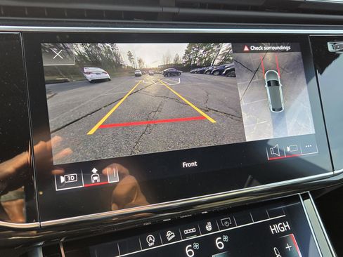 New 2026 Audi Q8 Premium Plus image 20