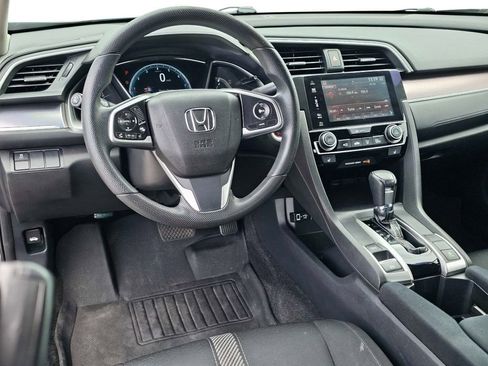 Used 2016 Honda Civic EX-T image 32