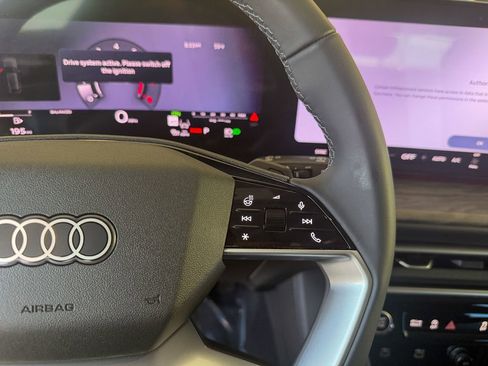 New 2026 Audi Q5 Premium Plus AWD/4WD image 18