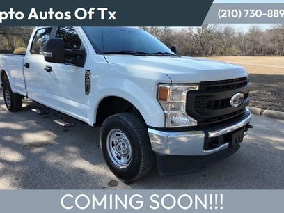 Used 2020 Ford F250 XL w/ Power Equipment Group