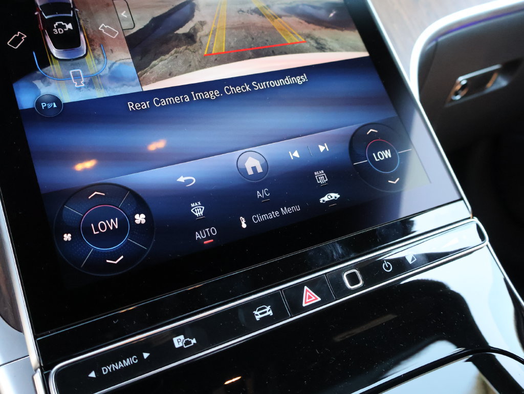 New 2027 Mercedes-Benz CLE 450 4MATIC Cabriolet image 22