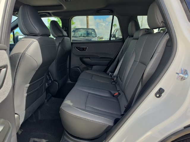 New 2026 Subaru Outback Limited AWD/4WD image 12