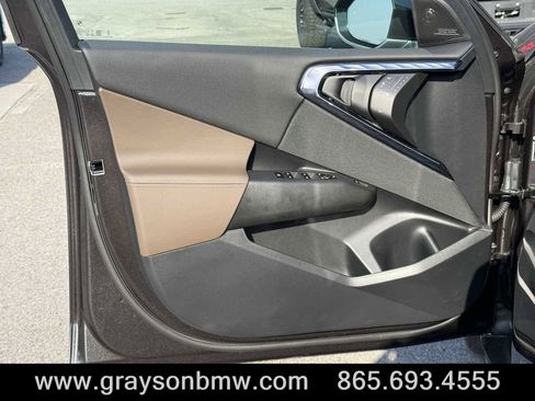 Used 2025 BMW X3 xDrive30i w/ Premium Package image 23