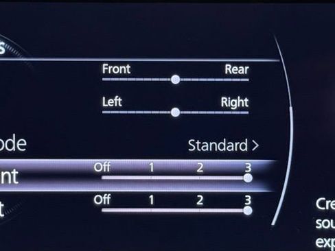 Used 2025 MAZDA CX-50 AWD 2.5 S w/ Weather Package image 41