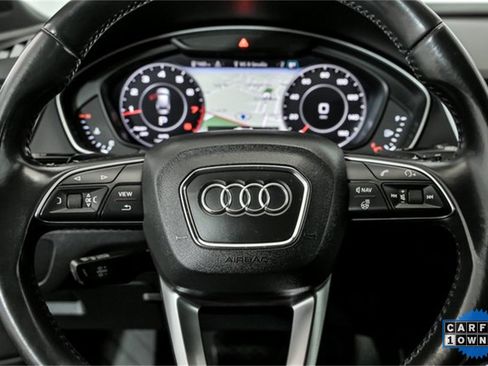 Used 2018 Audi Q5 2.0T Premium Plus image 19
