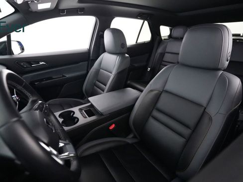 Used 2024 Honda Prologue Touring image 4
