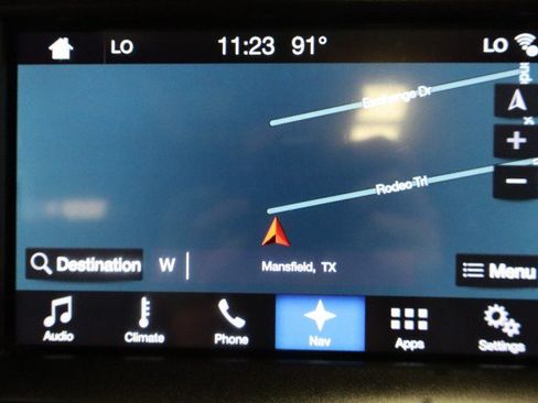 Used 2017 Ford F350 4x4 Crew Cab Super Duty image 49