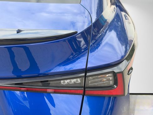 Used 2025 Lexus IS 350 F Sport w/ Accessory Package 2 RWD image 28