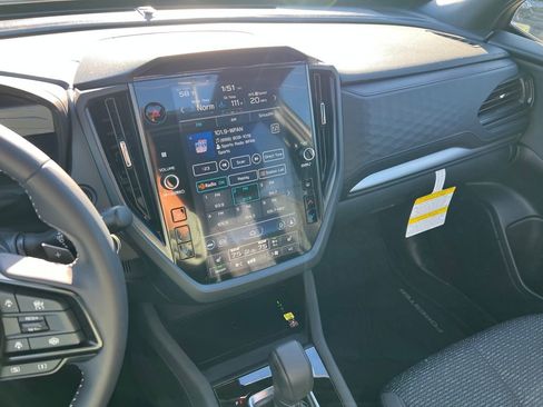 Certified 2025 Subaru Forester Premium image 20