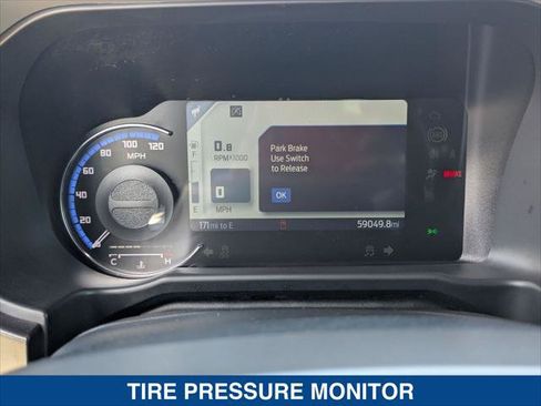Used 2022 Ford Bronco 2-Door AWD/4WD image 16