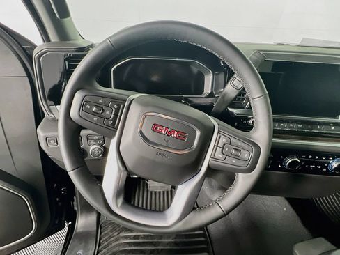 New 2026 GMC Sierra 1500 Elevation AWD/4WD image 9