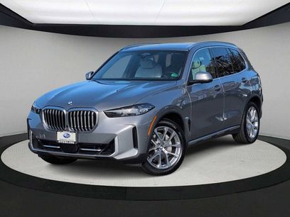 Used 2024 BMW X5 xDrive40i w/ Parking Assistance Package