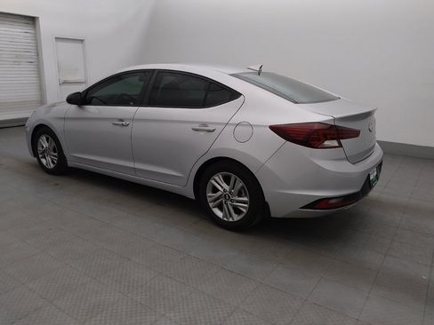 Used 2019 Hyundai Elantra Value Edition w/ Cargo Package FWD image 3