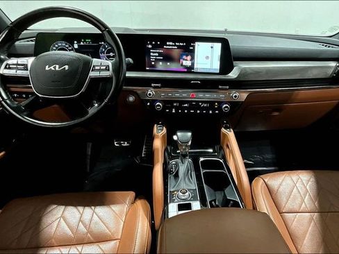 Used 2023 Kia Telluride SX image 7
