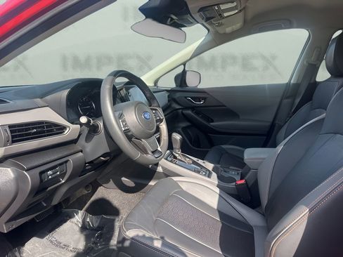 Used 2024 Subaru Crosstrek 2.5i Limited image 9