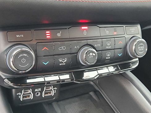 Certified 2024 Dodge Durango R/T image 15