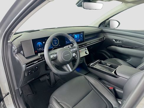 New 2026 Hyundai Tucson Limited FWD image 9