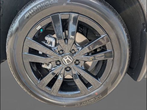 Used 2026 Honda HR-V Sport image 25