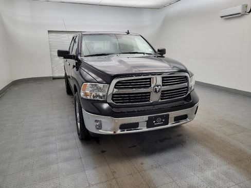 Used 2018 RAM 1500 Big Horn image 14