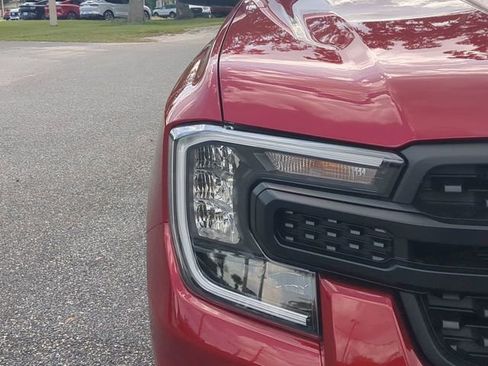 New 2025 Ford Ranger XL image 22
