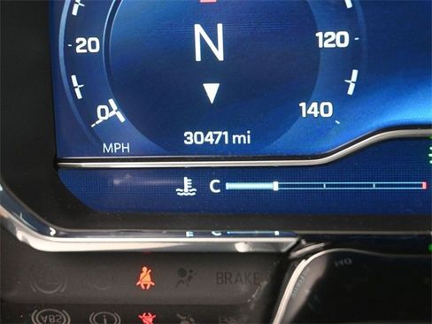 Certified 2023 Chevrolet Silverado 1500 LT image 37