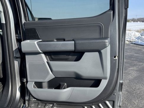 Used 2023 Ford F150 XLT w/ Equipment Group 302A High image 16