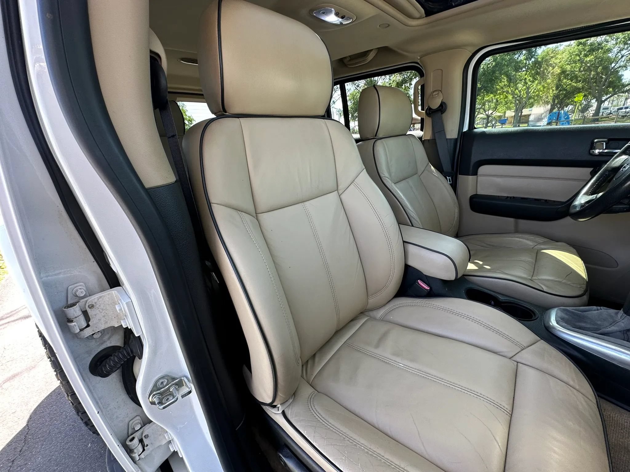 Used 2006 HUMMER H3 AWD/4WD image 19