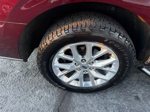 Used 2020 Ford Expedition Max XLT w/ Equipment Group 202A image 60