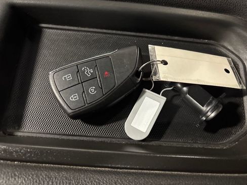 Used 2025 GMC Sierra 1500 SLT image 37