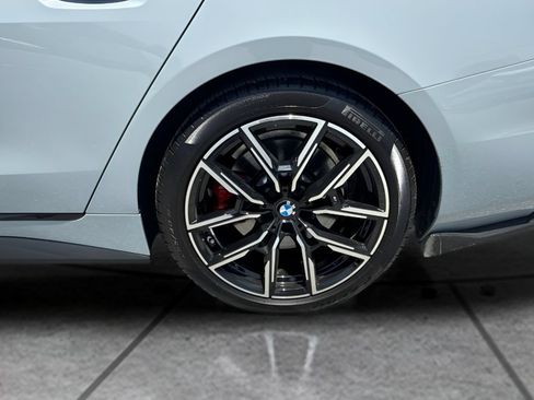 Used 2025 BMW 430i xDrive w/ M Sport Package AWD/4WD image 31