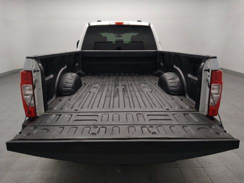 Used 2021 Ford F250 XL w/ Power Equipment Group RWD image 29