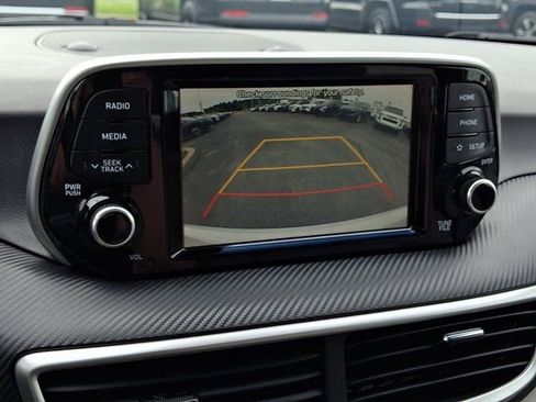 Used 2020 Hyundai Tucson SE AWD/4WD image 22