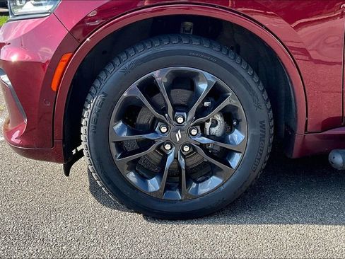 Used 2024 Dodge Durango R/T AWD/4WD image 7