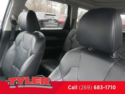 Used 2022 Kia Telluride SX w/ Nightfall Edition Package image 44