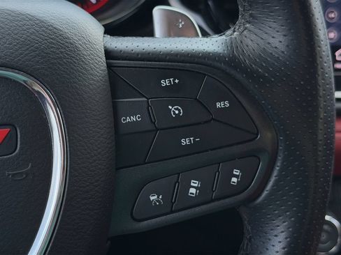 Used 2022 Dodge Durango R/T AWD/4WD image 14